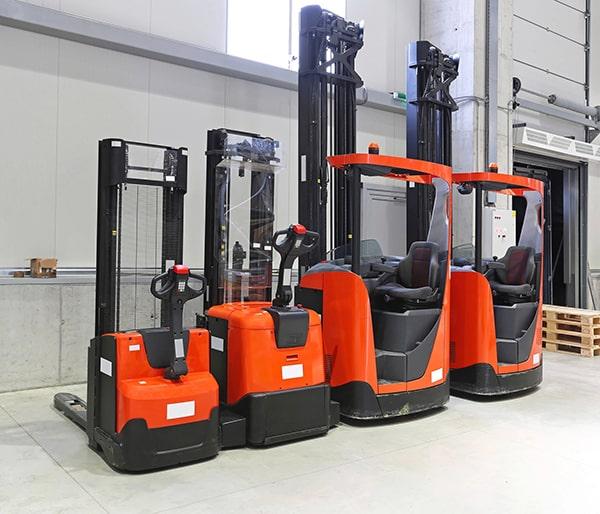 Forklift Rental of Temecula staff